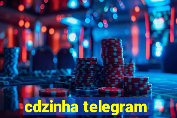 cdzinha telegram